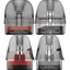 Vaporesso Luxe X XR Pods