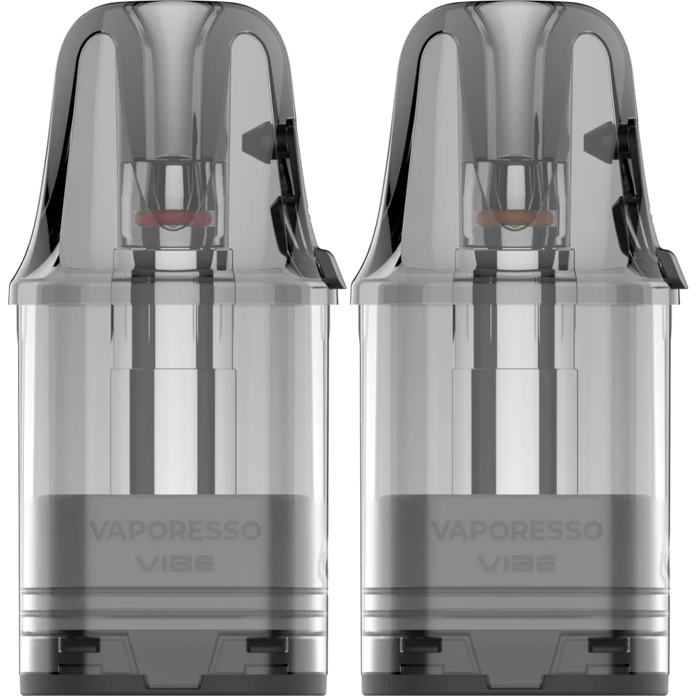 Vaporesso VIBE Smart Pods (3-Pack)