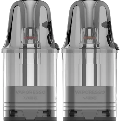 Vaporesso VIbe Smart Pods (3-pack) New product image