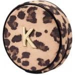 Kelly White - Refill Dosa Leopard Kelly