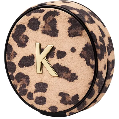 Kelly White - Refill Dosa Leopard Kelly
