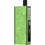 Vaporesso Apex Pod Kit (5 ml, 2000 mAh) Crystal Green