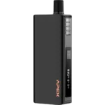 Vaporesso Apex Pod Kit (5 ml, 2000 mAh) Gild Black