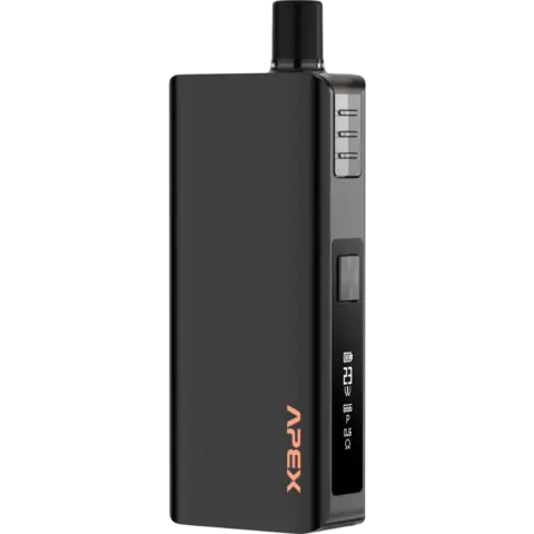 Vaporesso Apex Pod Kit (5 ml, 2000 mAh) Gild Black
