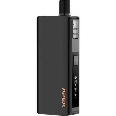 Vaporesso Apex Pod Kit (5 ml, 2000 mAh) Gild Black