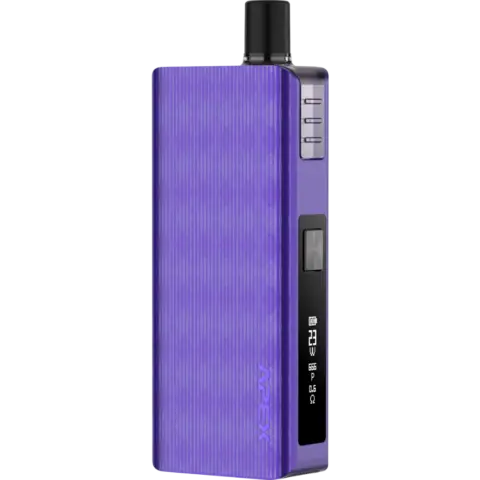 Vaporesso Apex Pod Kit (5 ml, 2000 mAh) Ripple Purple