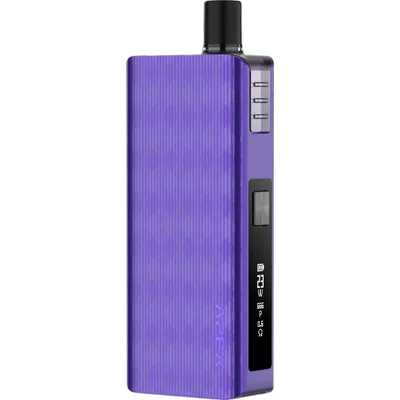 Vaporesso Apex Pod Kit (5 ml, 2000 mAh) Ripple Purple