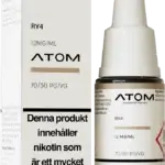 Hangsen-Atom-RY4-12-mg