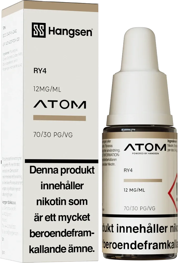 Hangsen-Atom-RY4-12-mg