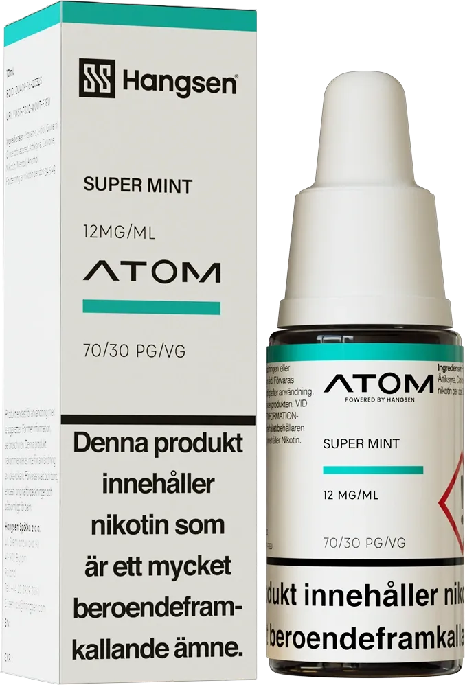 Hangsen-Atom-Super-Mint-12-mg