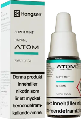 Hangsen-Atom-Super-Mint-12-mg