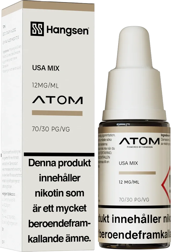 Hangsen-Atom-USA-Mix-12-mg