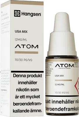 Hangsen-Atom-USA-Mix-12-mg