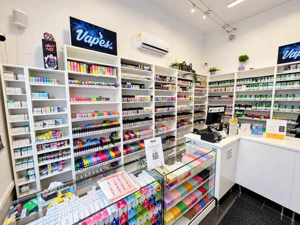 vapes goteborg butik