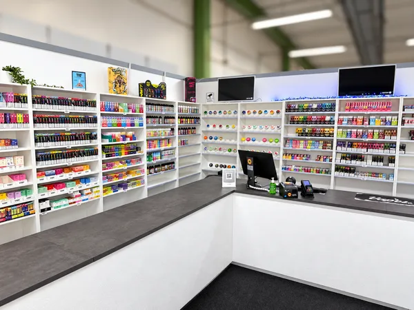 vapes lidkoping butik