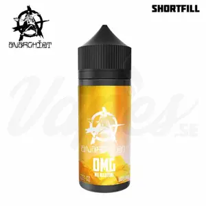 Anarchist - Mango (100 ml, Shortfill)