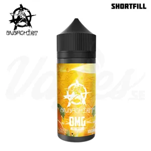 Anarchist - Orange Tropical ICE (100 ml, Shortfill)