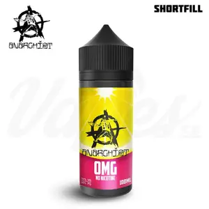 Anarchist - Pink Lemonade (100 ml, Shortfill)