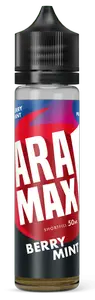 Aramax - Berry Mint (50 ml, Shortfill)