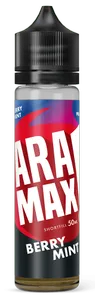Aramax - Berry Mint (50 ml, Shortfill)
