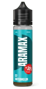 Aramax - Icy Watermelon (12 ml, Longfill)