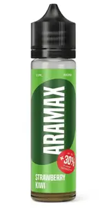 Aramax - Strawberry Kiwi (12ml, Longfill)