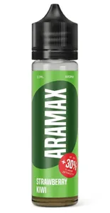 Aramax - Strawberry Kiwi (12ml, Longfill)