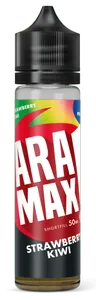 Aramax - Strawberry Kiwi (50 ml, Shortfill)
