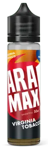 Aramax - Virginia Tobacco (50 ml, Shortfill)