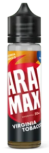 Aramax - Virginia Tobacco (50 ml, Shortfill)