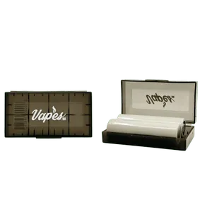 Batterilåda Vapes.se (2 st 18650)