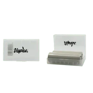 Batterilåda Vapes.se (2 st 20700/21700)