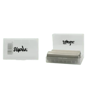 Batterilåda Vapes.se (2 st 20700/21700)
