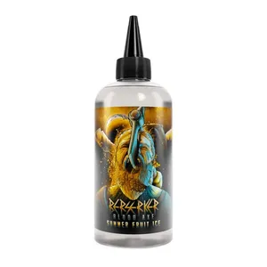 Berserker Blood Axe - Summer Fruit Ice (200 ml, Shortfill)