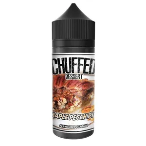 Chuffed Dessert - Maple Pecan Pie (100 ml, Shortfill)