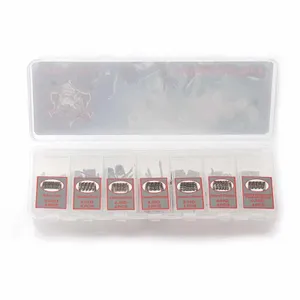 Demon Killer Violence Coil 7 In 1 (28 coils)