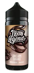 Doozy Legends - Dream Shake (100 ml, Shortfill)