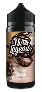 Doozy Legends - Dream Shake (100 ml, Shortfill)