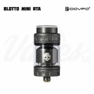Dovpo Blotto Mini RTA (2/4 ml, 23,4 mm)