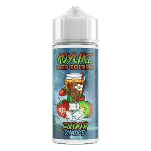 Dr Koyukis Iced Edition – Endor ON ICE (100 ml, Shortfill)