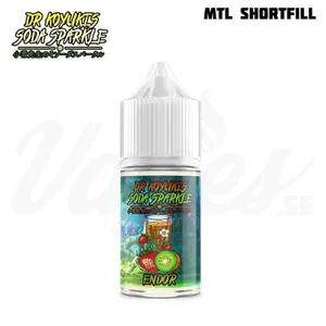 Dr Koyukis Soda Sparkle - Endor (10 ml, MTL Shortfill)