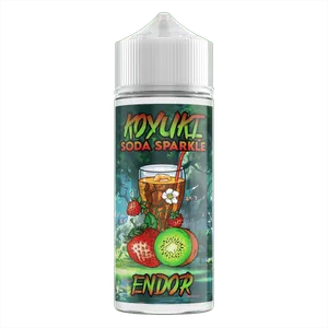 Dr Koyukis Soda Sparkle - Endor (100 ml, Shortfill)