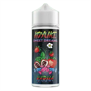 Dr Koyukis Sweet Dreams - Karma (100 ml, Shortfill)