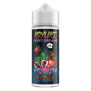 Dr Koyukis Sweet Dreams - Karma (100 ml, Shortfill)