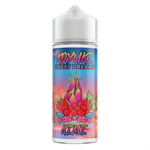 Dr Koyukis Sweet Dreams - Kimi (100 ml, Shortfill)