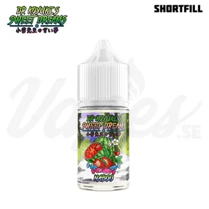 Dr Koyukis Sweet Dreams - Naboo (10 ml, MTL Shortfill)