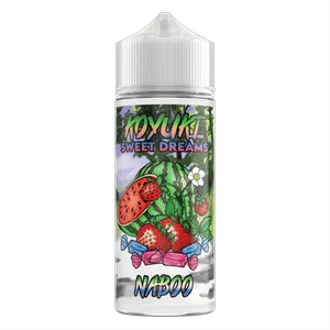 Dr Koyukis Sweet Dreams - Naboo (100 ml, Shortfill)