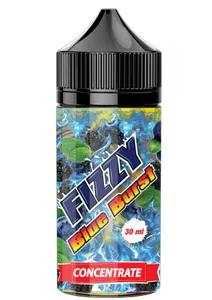 Fizzy - Blue Burst (Koncentrat, 30 ml)