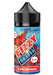 Fizzy - Bull (Koncentrat, 30 ml)