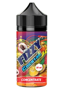 Fizzy - Cocktail (Koncentrat, 30 ml)